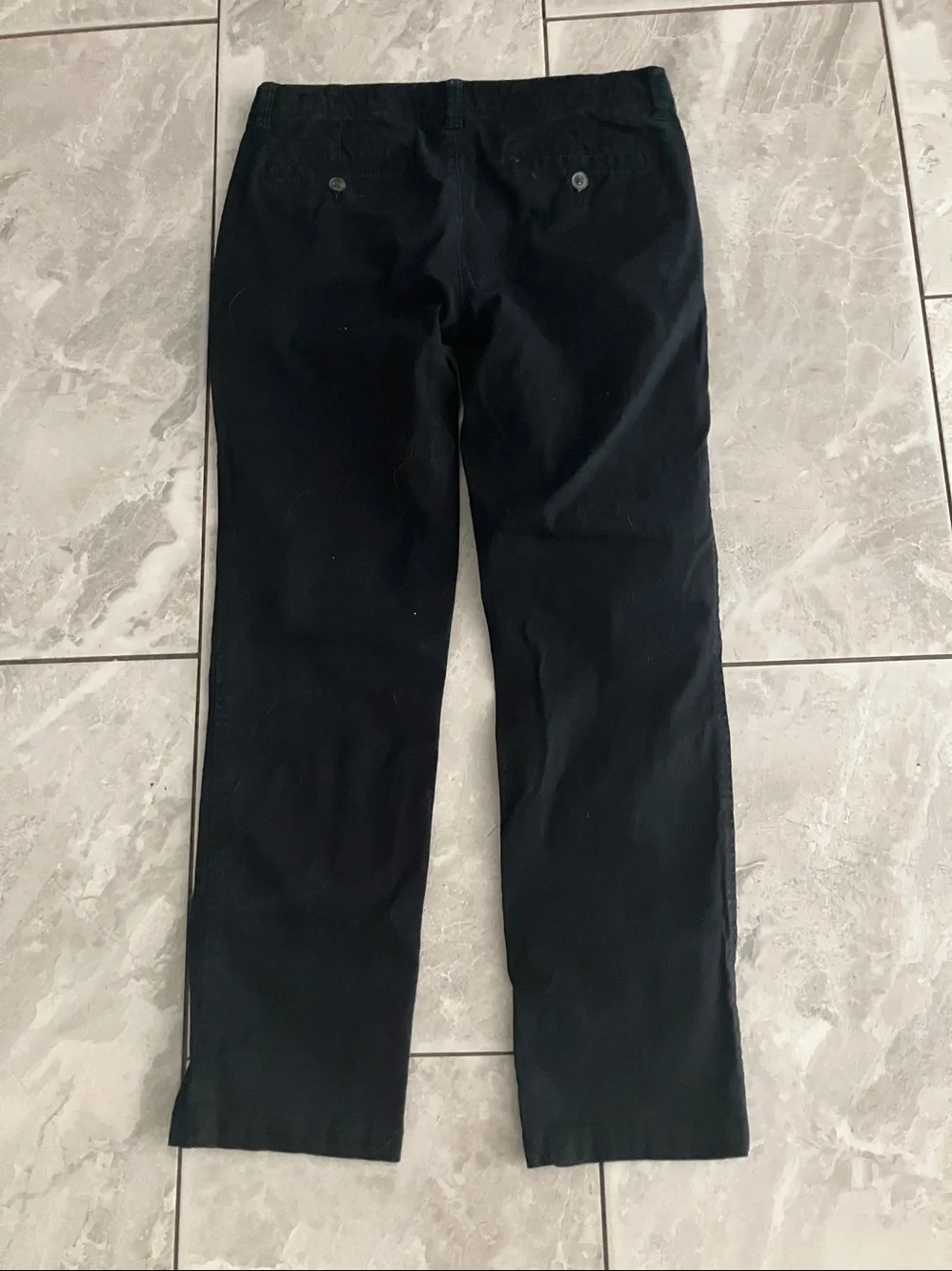 BIG BOYS Jeans and Pants Lot | Bundle of Six Pieces | 14-16